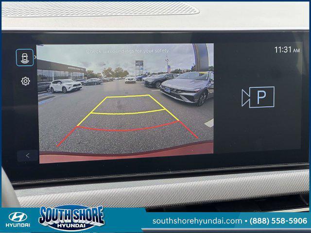 2026 Hyundai Sonata - $25,788