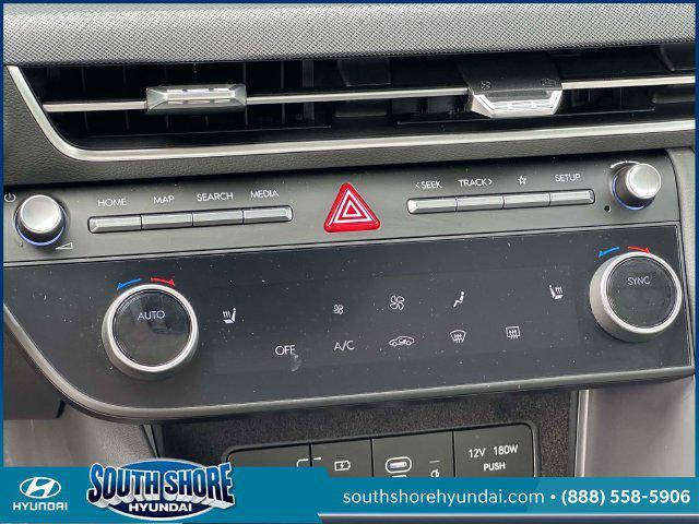 2026 Hyundai Sonata - $25,788