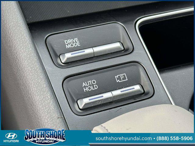 2026 Hyundai Sonata - $25,788