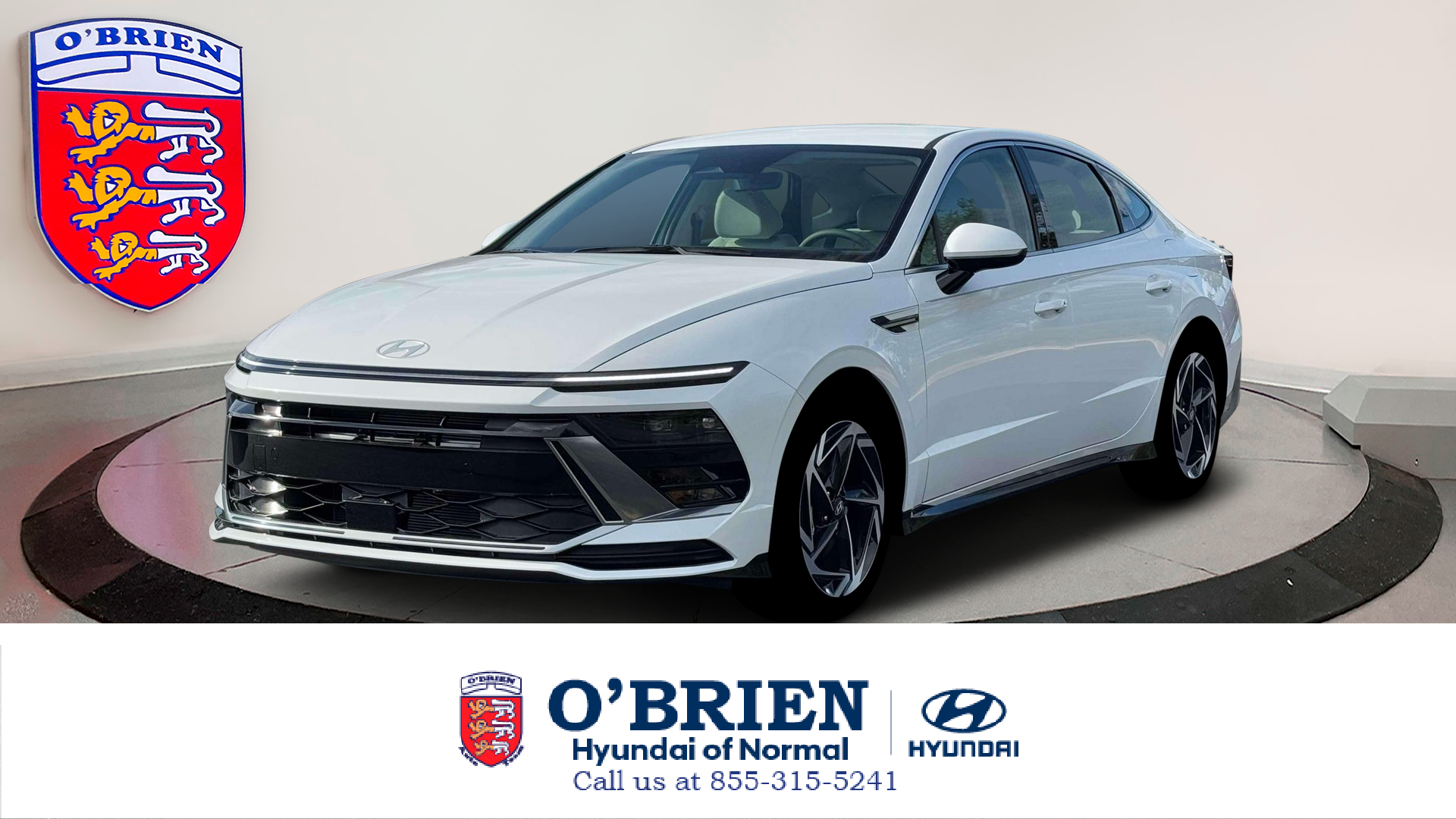 Preowned 2026 Hyundai SONATA SEL Sport for Sale