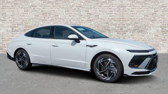 Preowned 2026 Hyundai SONATA SEL Sport for Sale