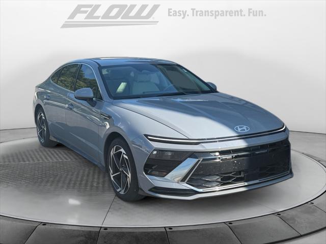 2026 Hyundai Sonata