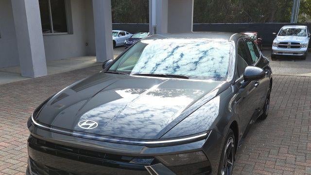 Preowned 2026 Hyundai SONATA SEL Sport for Sale