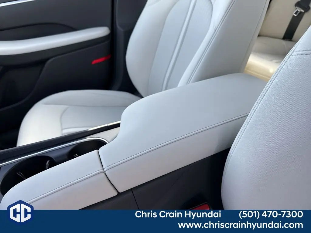 2026 Hyundai Sonata - $26,840