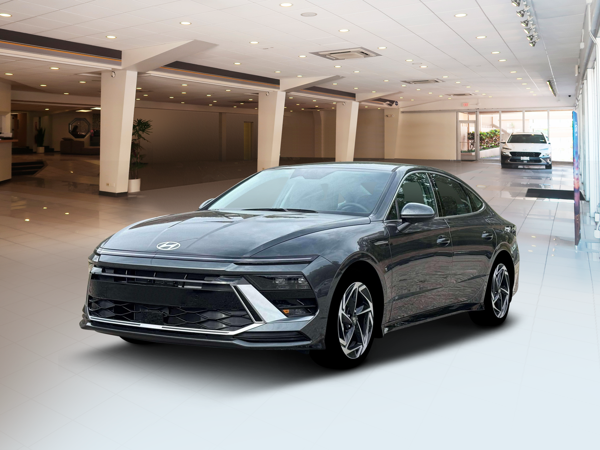 2026 Hyundai Sonata - $28,888