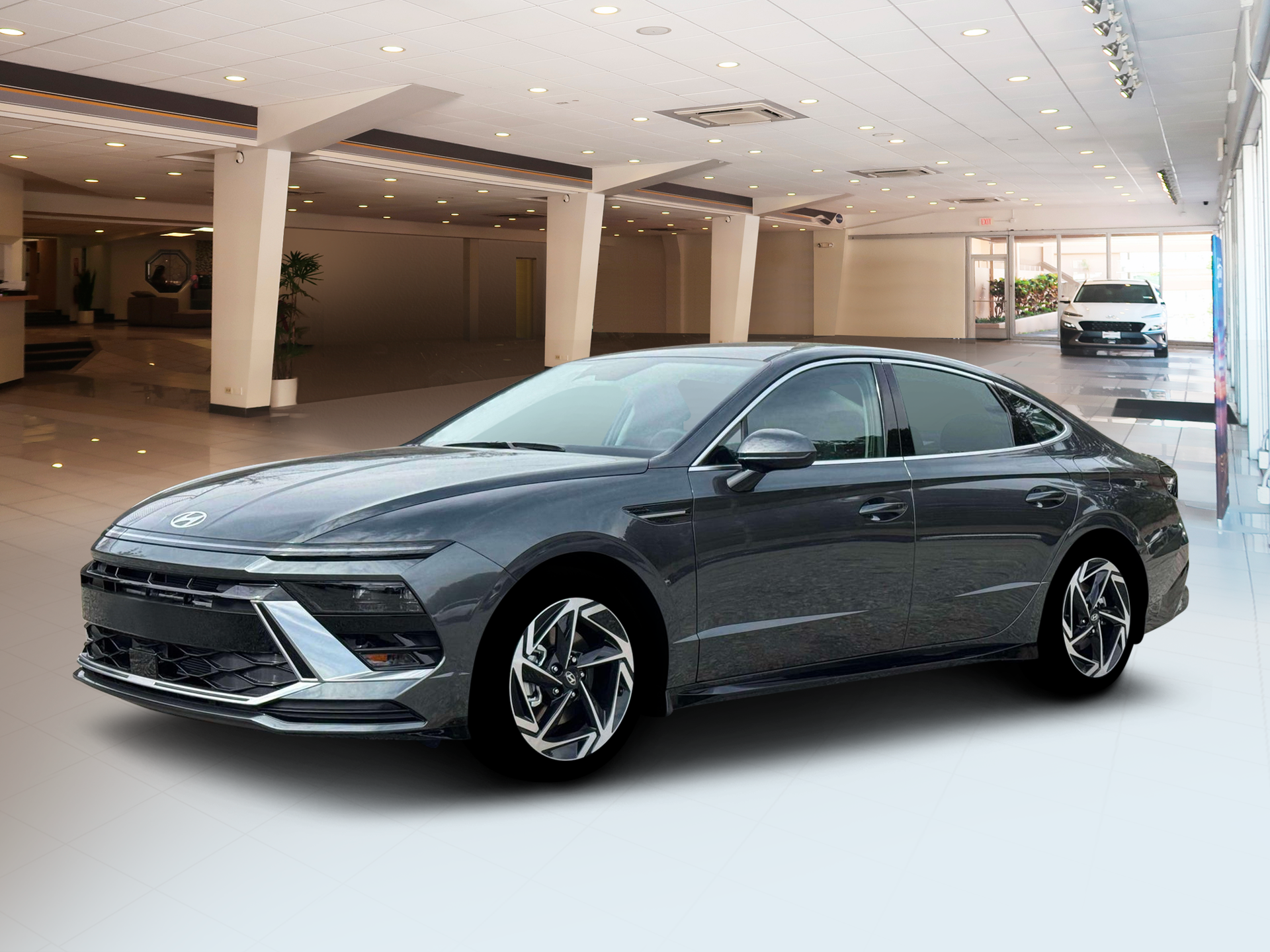 2026 Hyundai Sonata - $28,888