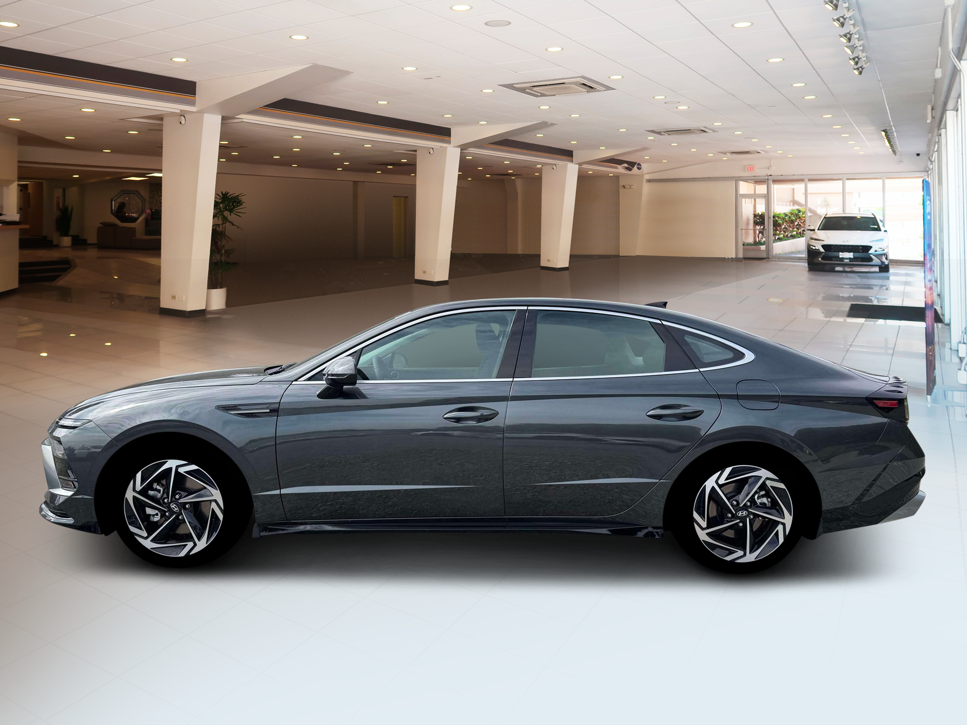 2026 Hyundai Sonata - $28,888