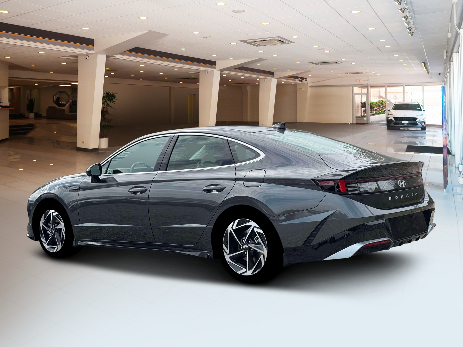 2026 Hyundai Sonata - $28,888