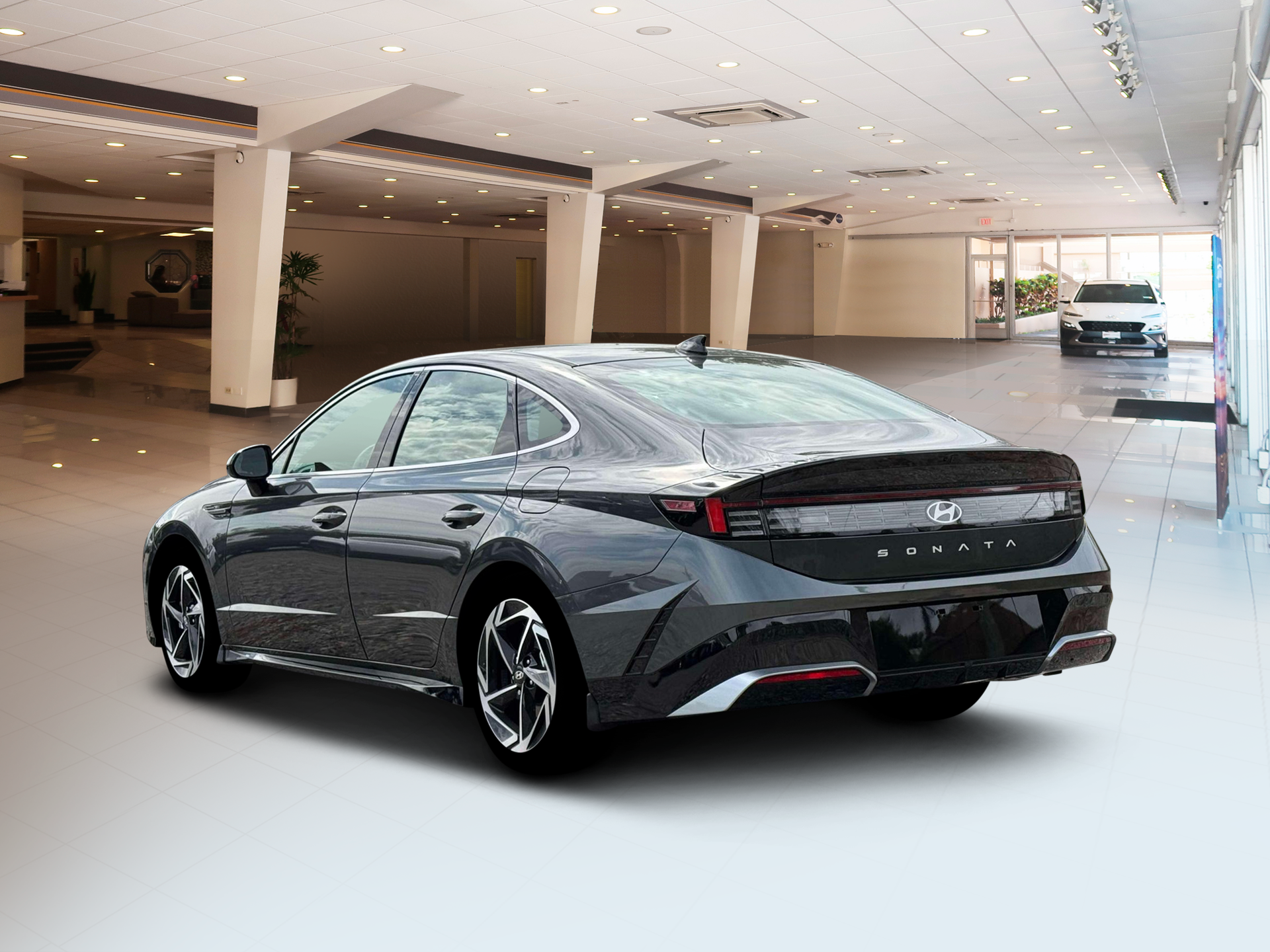 2026 Hyundai Sonata - $28,888