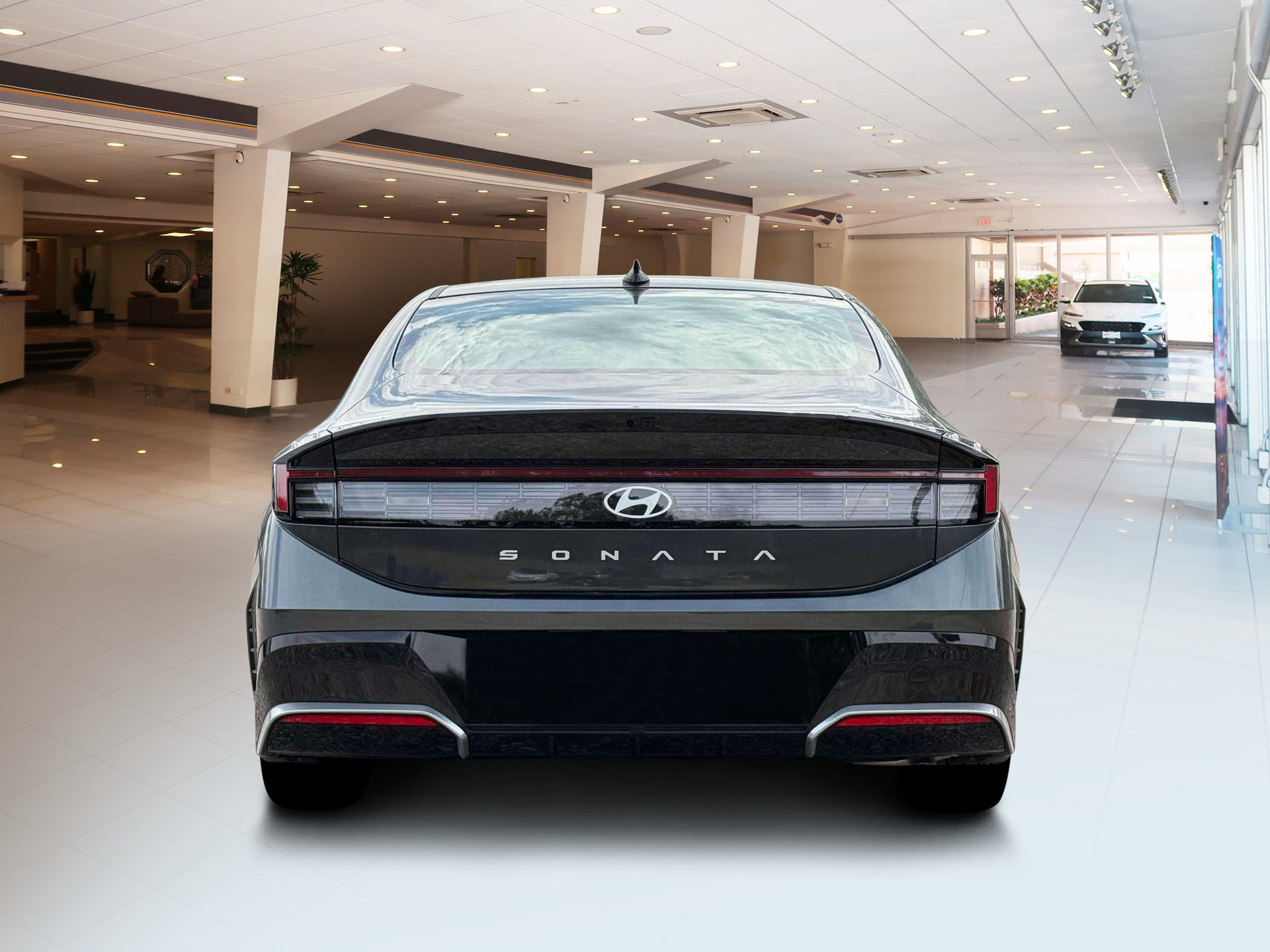 2026 Hyundai Sonata - $28,888