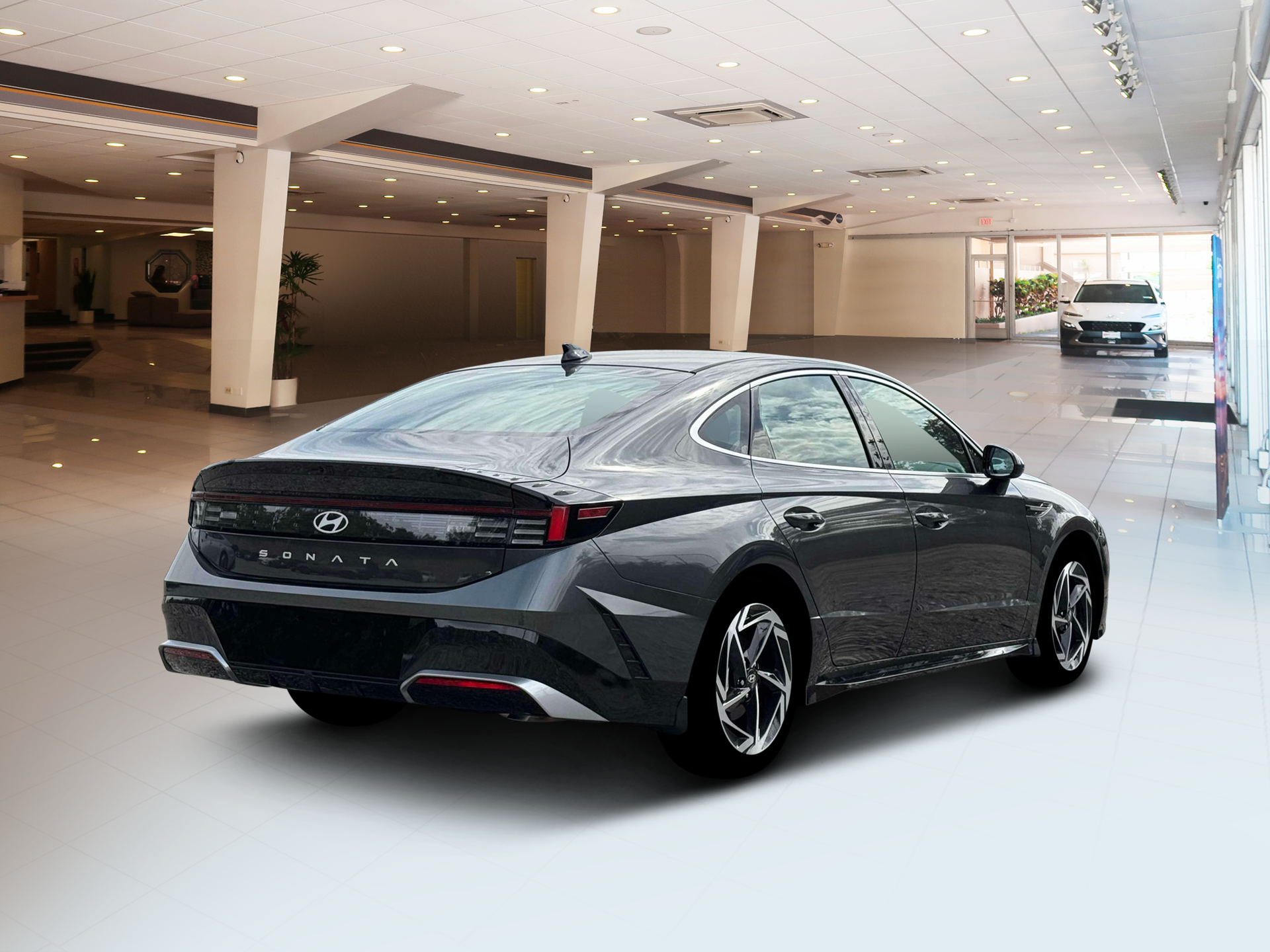 2026 Hyundai Sonata - $28,888
