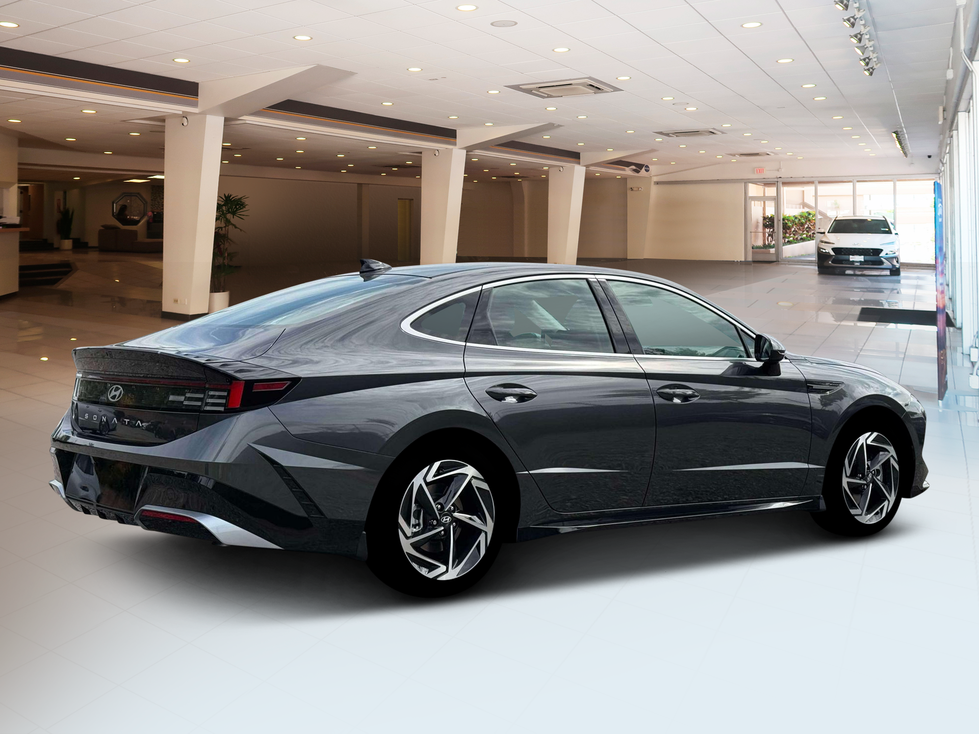 2026 Hyundai Sonata - $28,888