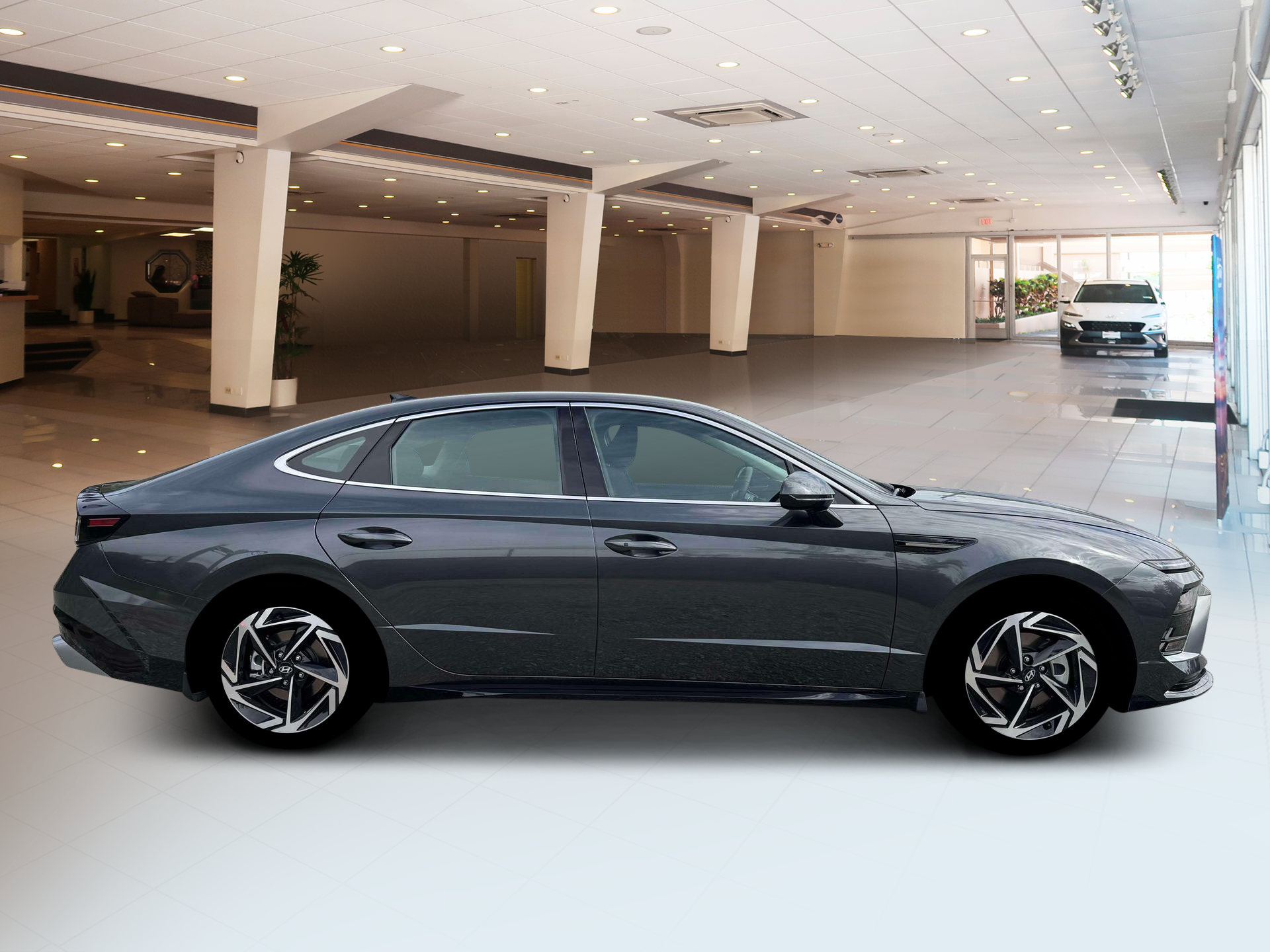 2026 Hyundai Sonata - $28,888