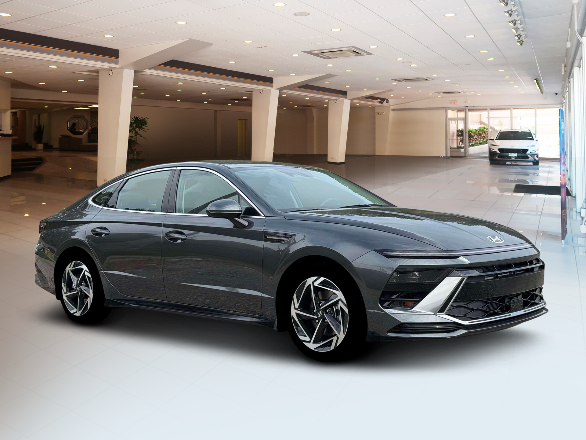 2026 Hyundai Sonata - $28,888