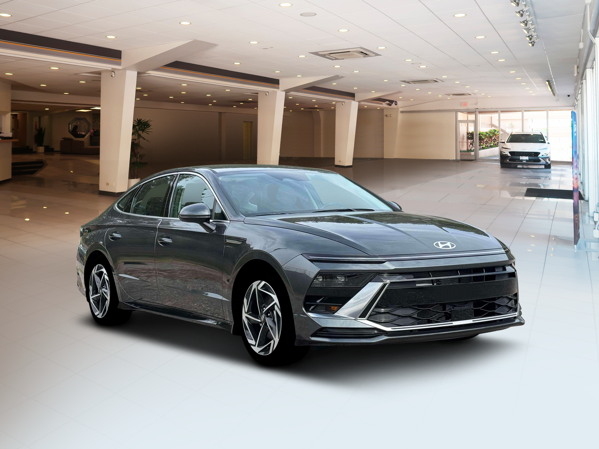 2026 Hyundai Sonata - $28,888