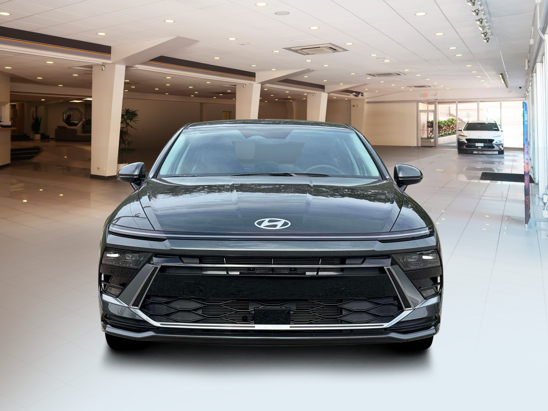 2026 Hyundai Sonata - $28,888