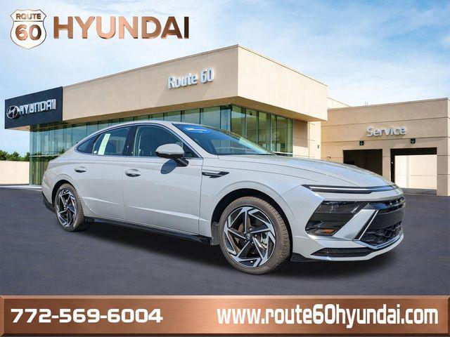 2026 Hyundai Sonata - $26,977
