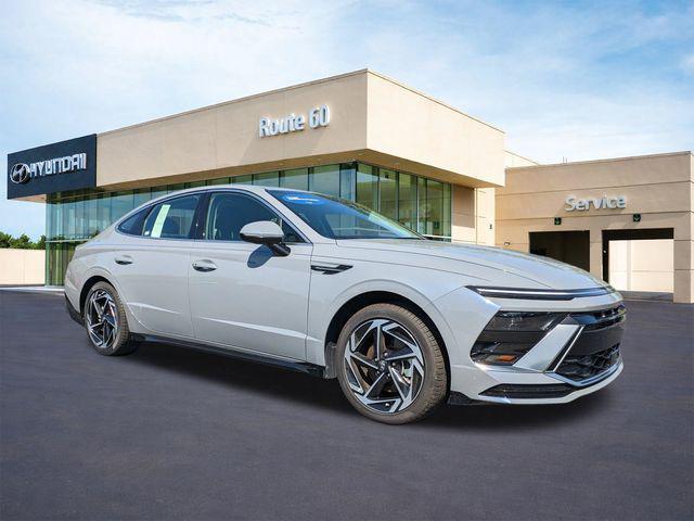 2026 Hyundai Sonata - $26,977
