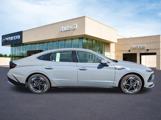 2026 Hyundai Sonata - $26,977
