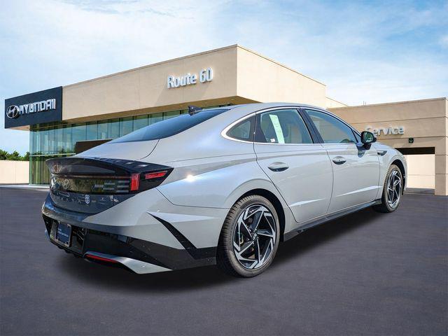 2026 Hyundai Sonata - $26,977