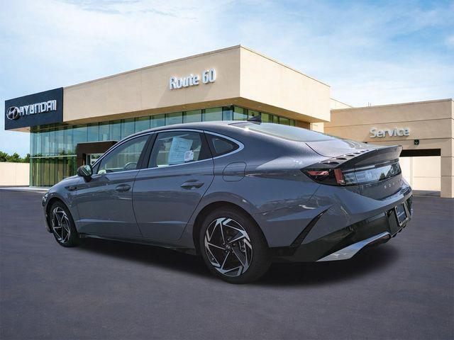 2026 Hyundai Sonata - $26,977