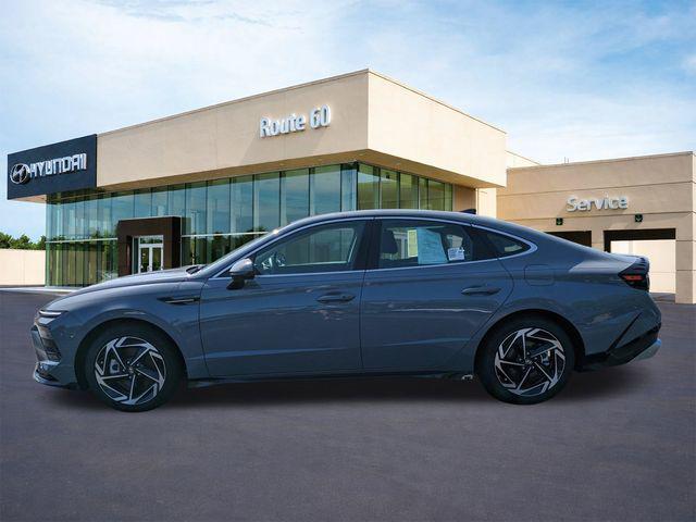 2026 Hyundai Sonata - $26,977