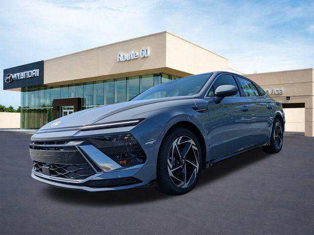 2026 Hyundai Sonata - $26,977
