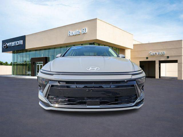 2026 Hyundai Sonata - $26,977