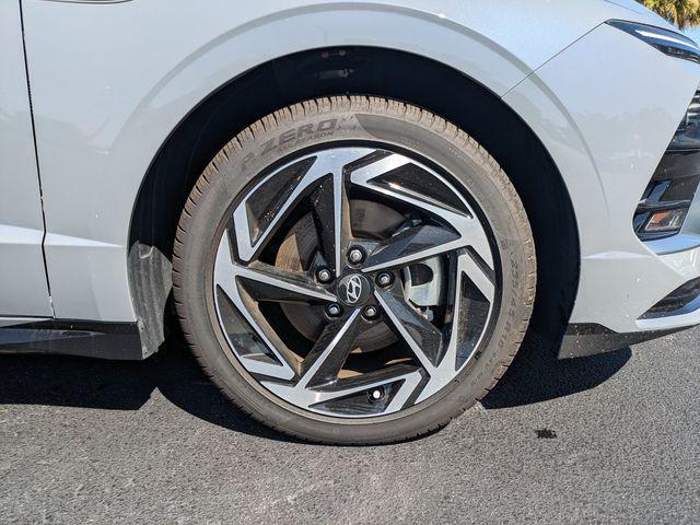 2026 Hyundai Sonata - $26,977