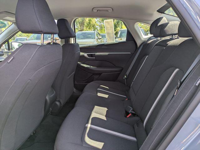 2026 Hyundai Sonata - $26,977