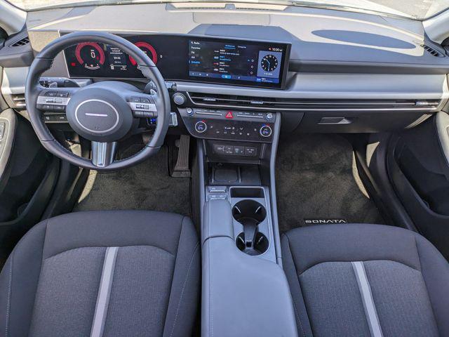2026 Hyundai Sonata - $26,977