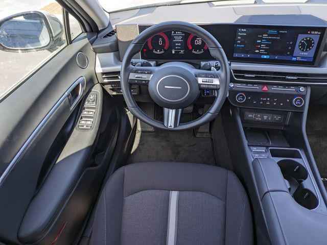 2026 Hyundai Sonata - $26,977