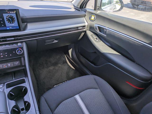 2026 Hyundai Sonata - $26,977