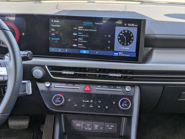 2026 Hyundai Sonata - $26,977