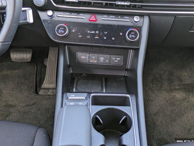 2026 Hyundai Sonata - $26,977