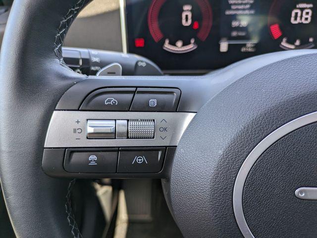 2026 Hyundai Sonata - $26,977