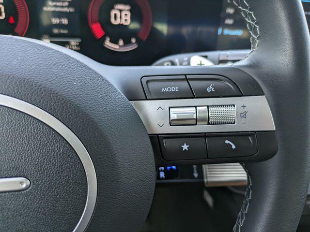2026 Hyundai Sonata - $26,977