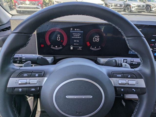 2026 Hyundai Sonata - $26,977