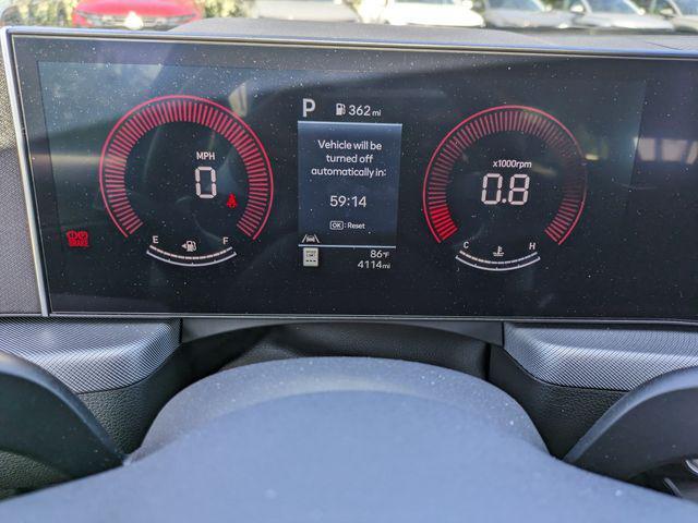 2026 Hyundai Sonata - $26,977