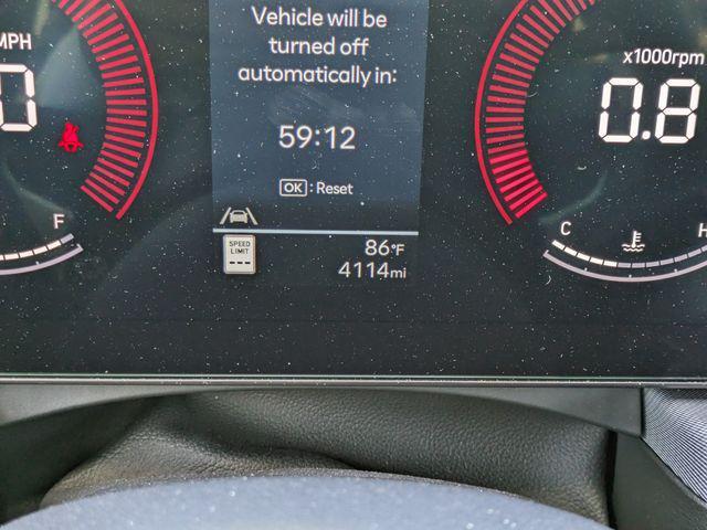 2026 Hyundai Sonata - $26,977