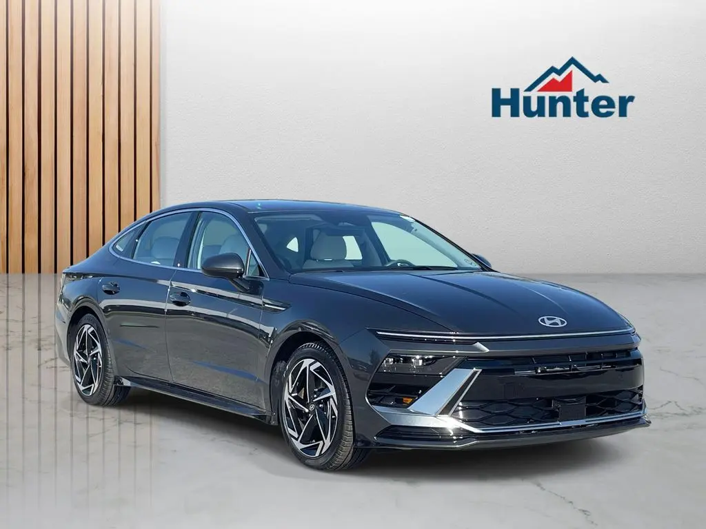 2026 Hyundai Sonata