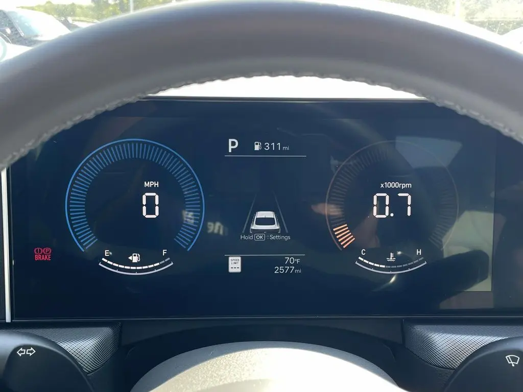 2026 Hyundai Sonata - $32,300