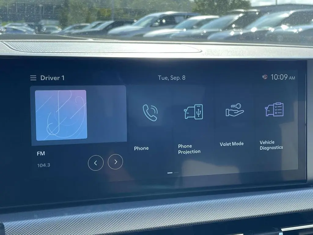 2026 Hyundai Sonata - $32,300