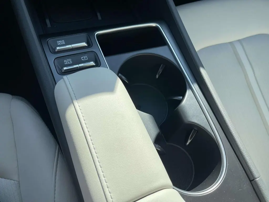 2026 Hyundai Sonata - $32,300