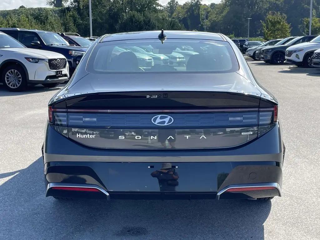 2026 Hyundai Sonata - $32,300