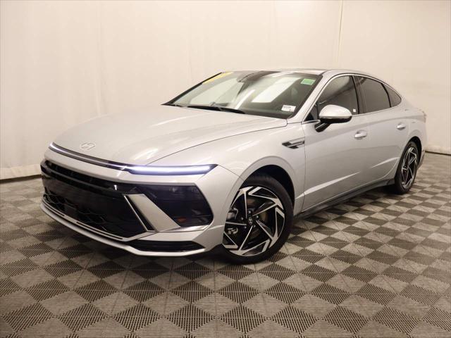 2026 Hyundai Sonata - $25,625