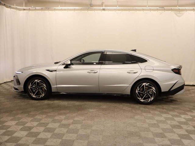 2026 Hyundai Sonata - $25,625