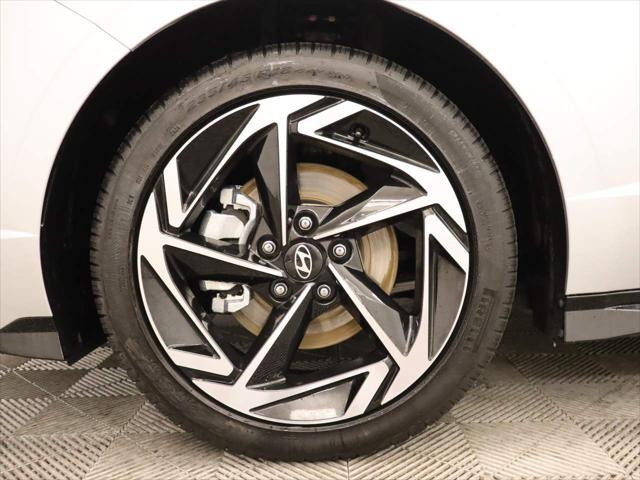 2026 Hyundai Sonata - $25,625