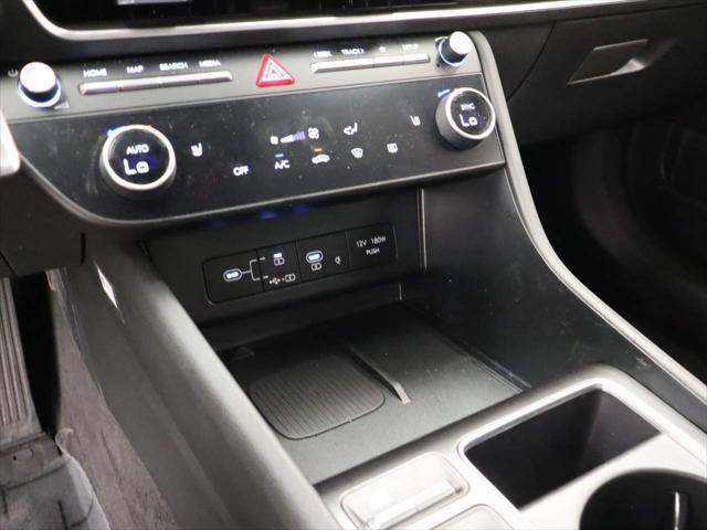 2026 Hyundai Sonata - $25,625