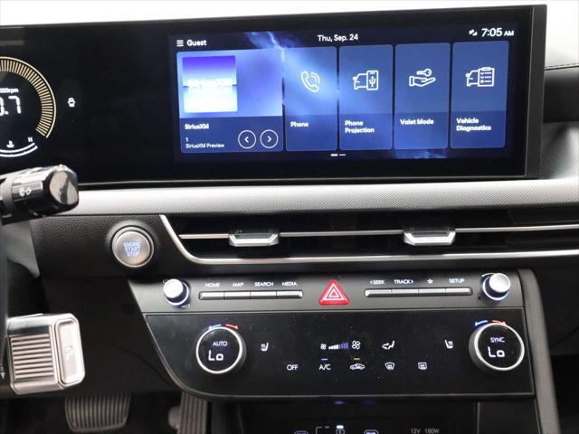 2026 Hyundai Sonata - $25,625